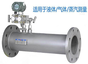 差壓式流量計(jì)產(chǎn)品圖