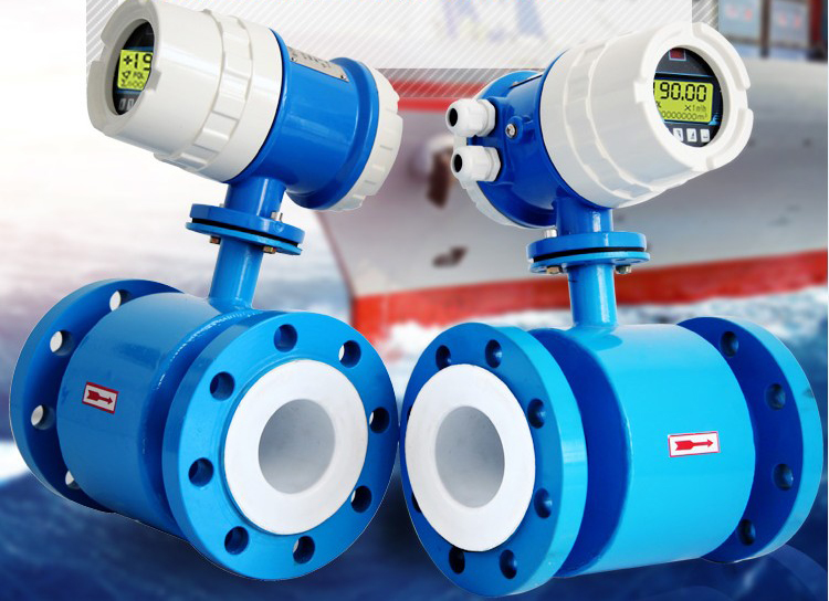 石灰乳流量計(jì)