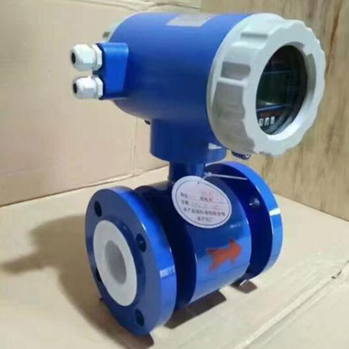 硝酸流量計產(chǎn)品圖