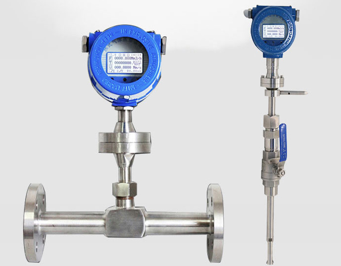 氫氣流量計(jì)產(chǎn)品圖